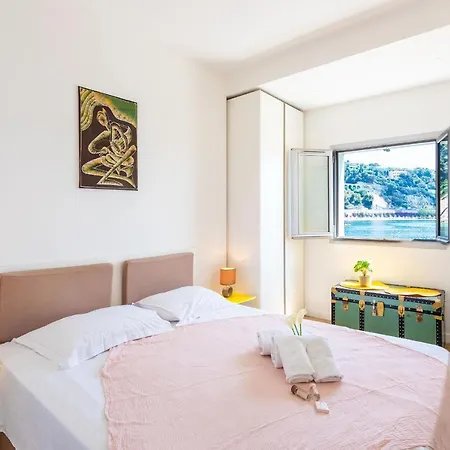 La Reserve Ap4369 By Riviera Homes Apartman *