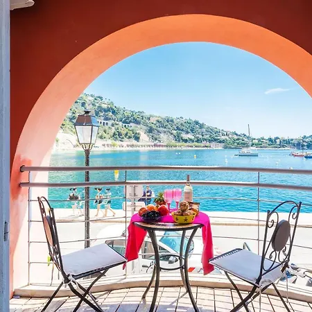 La Reserve Ap4369 By Riviera Homes Villefranche-sur-Mer