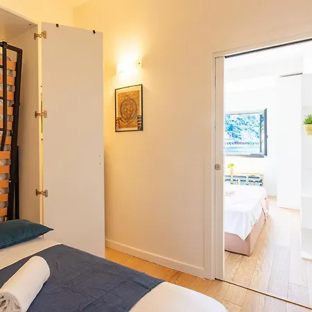 La Reserve Ap4369 By Riviera Homes Apartmán *