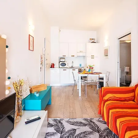 La Reserve Ap4369 By Riviera Homes Apartmán Villefranche-sur-Mer